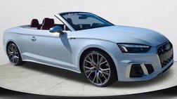 2024 Audi S5 3.0T quattro Premium Plus
