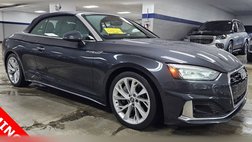 2021 Audi A5 quattro Premium 45 TFSI