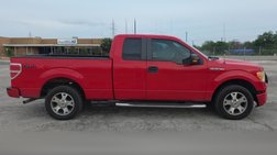2009 Ford F-150 XL