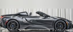 2019 BMW i8 Base