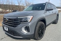 2026 Volkswagen Atlas SE 4Motion