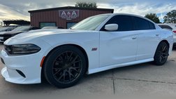 2020 Dodge Charger Scat Pack