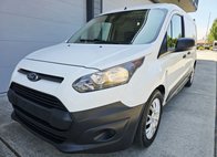 2017 Ford Transit Connect XL