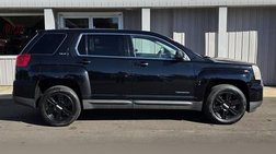 2016 GMC Terrain SLE-1
