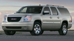 2011 GMC Yukon XL SLT