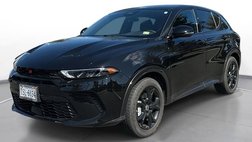 2024 Dodge Hornet R/T