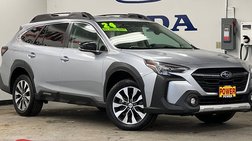 2024 Subaru Outback Limited