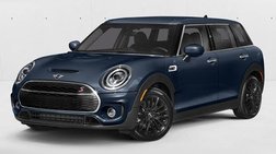 2023 MINI Clubman Cooper S