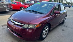 2008 Honda Civic EX-L