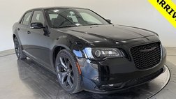 2022 Chrysler 300 S V6