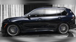 2024 BMW X7 ALPINA XB7