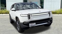 2023 Rivian R1S Adventure