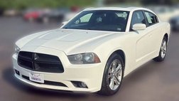 2013 Dodge Charger SXT Plus