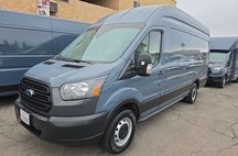 2019 Ford Transit 250