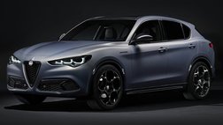 2024 Alfa Romeo Stelvio Veloce