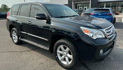 2013 Lexus GX 460 Premium