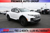 2023 Hyundai Santa Cruz SEL Premium