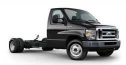 2017 Ford E-Series E-350 SD