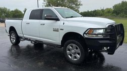 2015 Ram Ram Pickup 2500 Lone Star