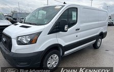 2024 Ford Transit 350