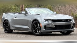 2023 Chevrolet Camaro SS
