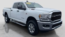 2024 Ram Ram Pickup 2500 Big Horn