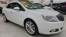 2015 Buick Verano Leather Group