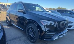 2021 Mercedes-Benz GLE-Class AMG GLE 53