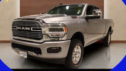 2024 Ram Ram Pickup 2500 Laramie