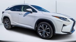 2017 Lexus RX 350 RX 350