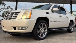 2007 Cadillac Escalade EXT Base