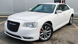 2021 Chrysler 300 Touring L