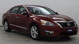 2014 Nissan Altima 2.5 SL