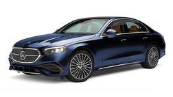 2024 Mercedes-Benz E-Class E 350 4MATIC