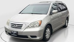 2008 Honda Odyssey EX-L