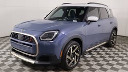 2026 MINI Countryman S ALL4