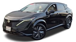 2025 Nissan Ariya Engage