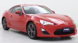 2015 Scion FR-S Release Series 1.0