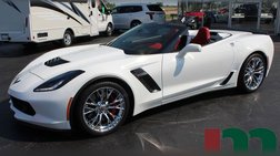 2015 Chevrolet Corvette Z06