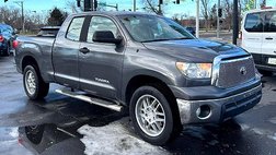 2011 Toyota Tundra Grade