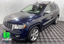 2013 Jeep Grand Cherokee Limited