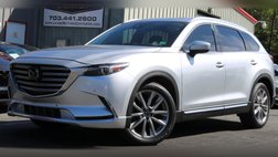 2020 Mazda CX-9 Grand Touring