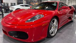 2005 Ferrari F430 Base
