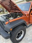 2011 Jeep Wrangler Sport