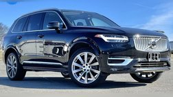 2023 Volvo XC90 B6 Plus Bright Theme 7P