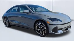 2023 Hyundai Ioniq 6 SEL