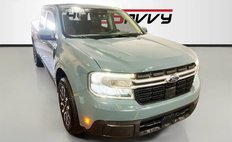 2023 Ford Maverick Lariat