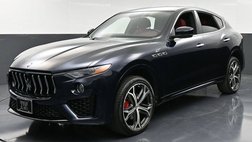 2022 Maserati Levante GT
