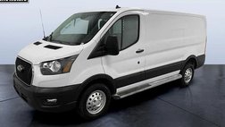 2023 Ford Transit 250