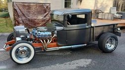 1933 Ford Stock#9701823